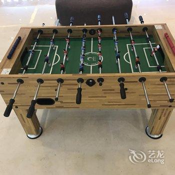 重庆时光印记青年公寓(解放碑洪崖洞江景店)酒店提供图片