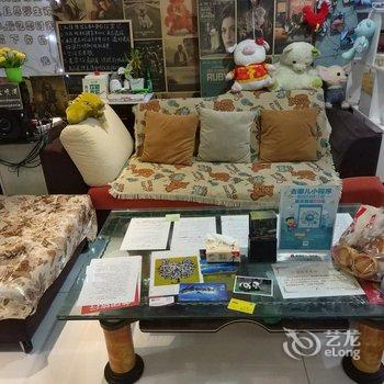 重庆时光印记青年公寓(解放碑洪崖洞江景店)酒店提供图片