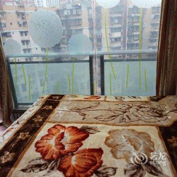 重庆时光印记青年公寓(解放碑洪崖洞江景店)酒店提供图片