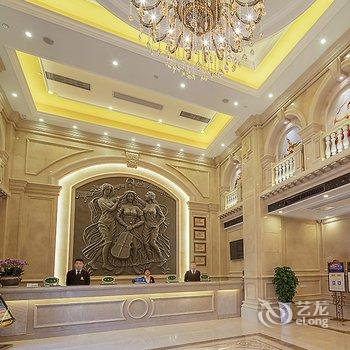维也纳国际酒店(南京河海大学地铁站店)酒店提供图片