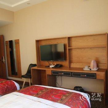 忻州逅海艺术酒店酒店提供图片
