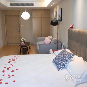 天津致家精选酒店公寓酒店提供图片