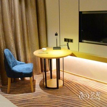 上海万信酒店(国际旅游度假区周浦万达店)酒店提供图片