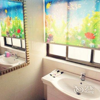上海途安客栈(乐园店)酒店提供图片