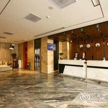 蚌埠五河中和祥商务宾馆酒店提供图片