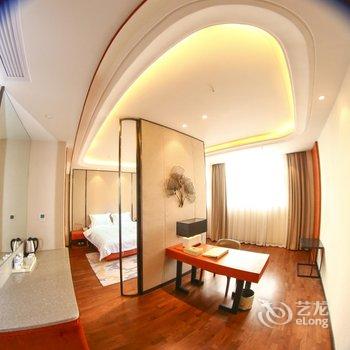 蚌埠五河中和祥商务宾馆酒店提供图片