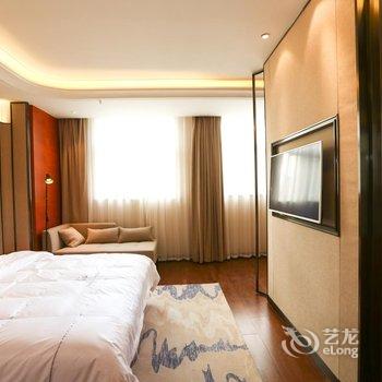 蚌埠五河中和祥商务宾馆酒店提供图片