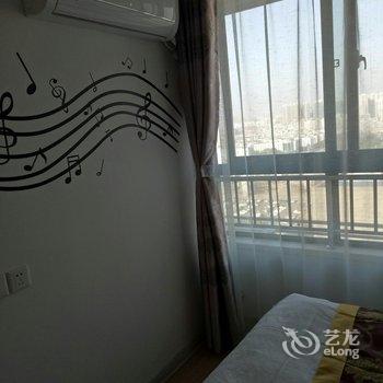 蚌埠不舍精品酒店酒店提供图片