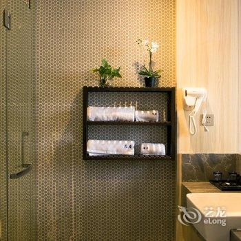 重庆几居酒店(江北机场店)酒店提供图片