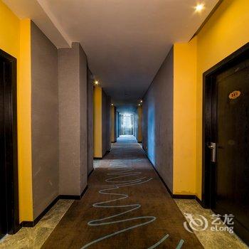 重庆几居酒店(江北机场店)酒店提供图片