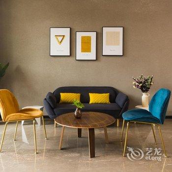 重庆几居酒店(江北机场店)酒店提供图片