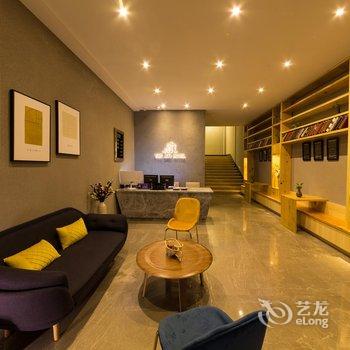 重庆几居酒店(江北机场店)酒店提供图片