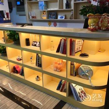 上海星尚客栈宋园路店酒店提供图片