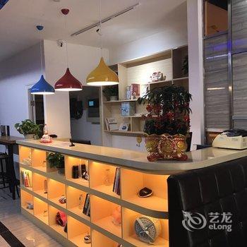 上海星尚客栈宋园路店酒店提供图片