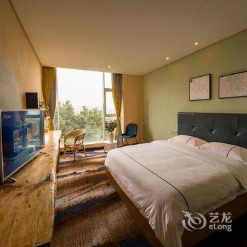 重庆几居酒店(江北机场店)酒店提供图片