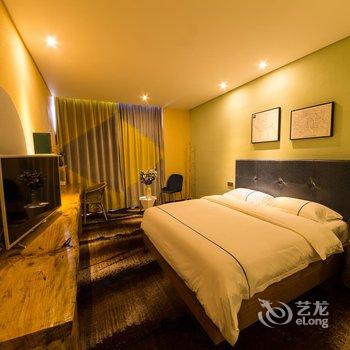 重庆几居酒店(江北机场店)酒店提供图片