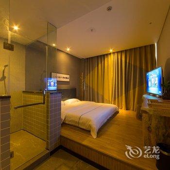 重庆几居酒店(江北机场店)酒店提供图片