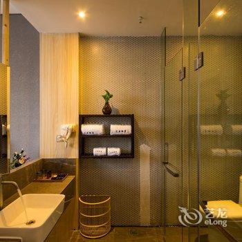 重庆几居酒店(江北机场店)酒店提供图片