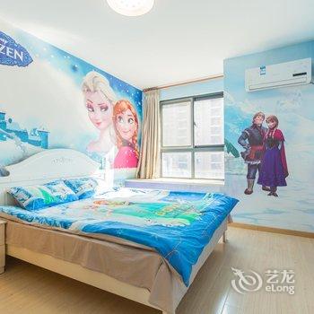 上海童话里主题酒店公寓酒店提供图片
