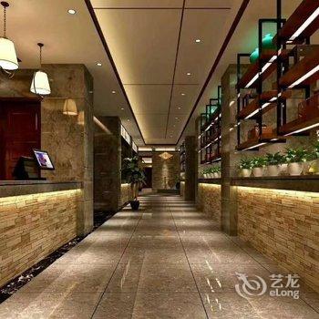 长治奥汀堡酒店太行迎宾店酒店提供图片