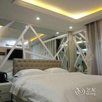 上海郡穗佳园酒店酒店提供图片