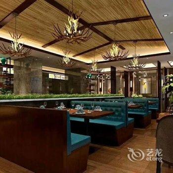 长治奥汀堡酒店太行迎宾店酒店提供图片