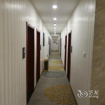 阜阳伽蓝商务宾馆酒店提供图片