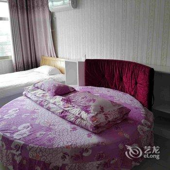 西塘湘印客栈酒店提供图片