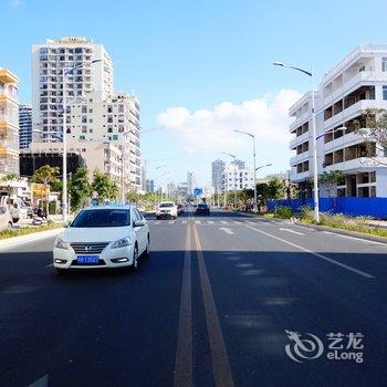 三亚凤凰柠檬旅租酒店提供图片