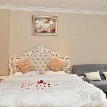 天津美好印象酒店式公寓酒店提供图片