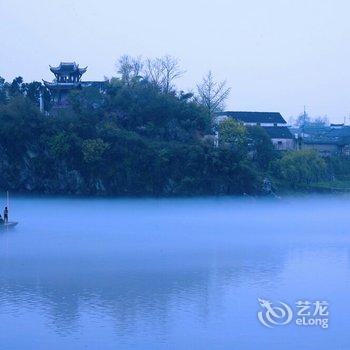 泾县先得月客栈酒店提供图片