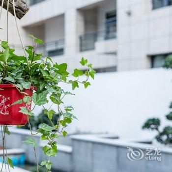 海口巷知精品民宿海甸岛店酒店提供图片