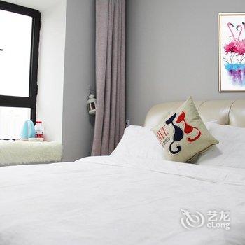 西安米阑精品公寓龙首原店酒店提供图片
