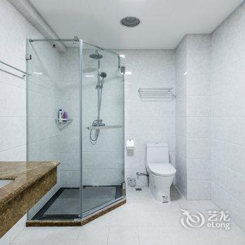 海口巷知精品民宿海甸岛店酒店提供图片