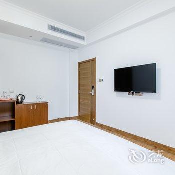 海口巷知精品民宿海甸岛店酒店提供图片