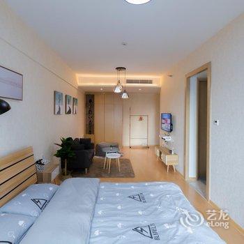 天津花漾雅筑公寓酒店酒店提供图片