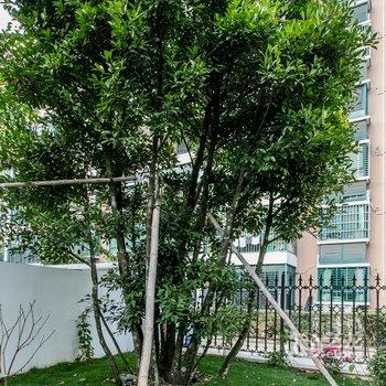海口巷知精品民宿海甸岛店酒店提供图片