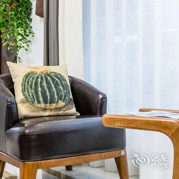 海口巷知精品民宿海甸岛店酒店提供图片