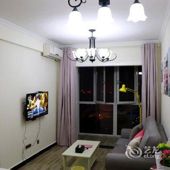 西安米阑精品公寓龙首原店酒店提供图片