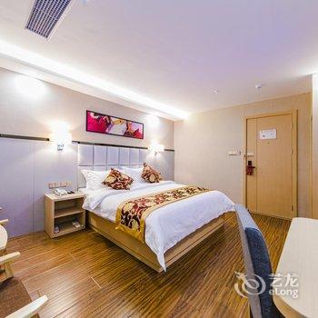 速8酒店(福州长乐机场漳港店)酒店提供图片