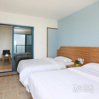 惠州希悦海景公寓酒店提供图片