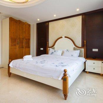 三亚亚龙湾翡翠谷高端度假别墅酒店酒店提供图片