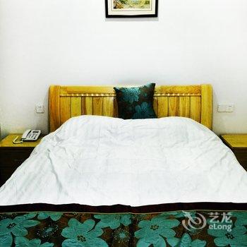 苏州和诚快捷公寓酒店提供图片