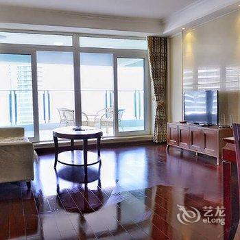 绥中忆海蓝岸精品酒店公寓酒店提供图片