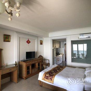 深圳克里特海景酒店式公寓酒店提供图片