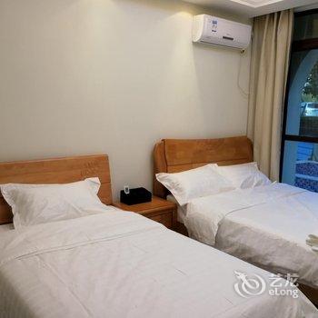 惠州风柠假日温泉别墅酒店提供图片