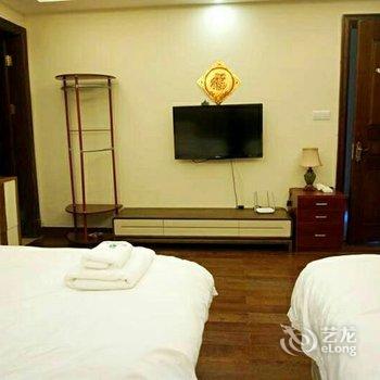 惠州风柠假日温泉别墅酒店提供图片