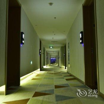 潍坊临朐温莎慕尚酒店酒店提供图片