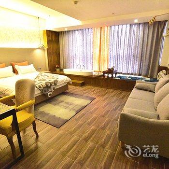 潍坊临朐温莎慕尚酒店酒店提供图片