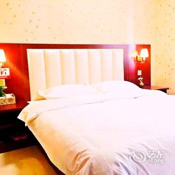 郑州蒲公英时尚酒店酒店提供图片